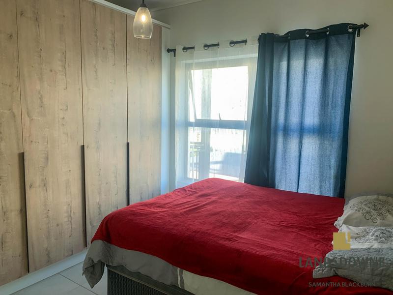 To Let 1 Bedroom Property for Rent in Richwood Western Cape